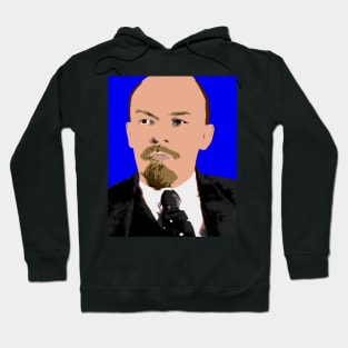 Vladimir Lenin Hoodie